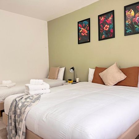 Charming Studio 30Min To Central London Exterior foto