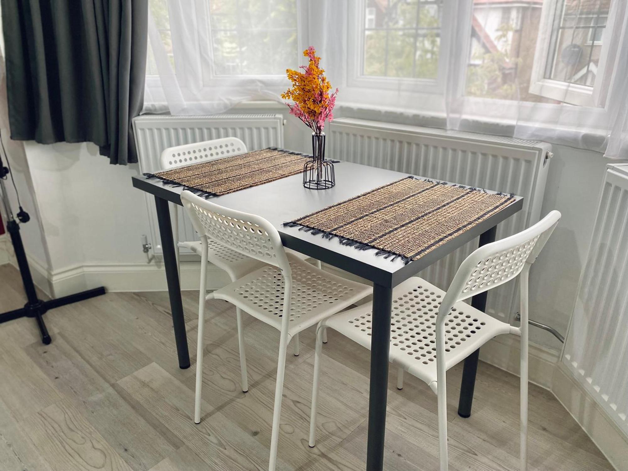 Charming Studio 30Min To Central London Exterior foto