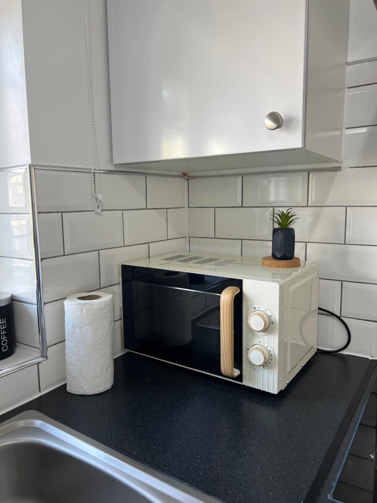 Charming Studio 30Min To Central London Exterior foto