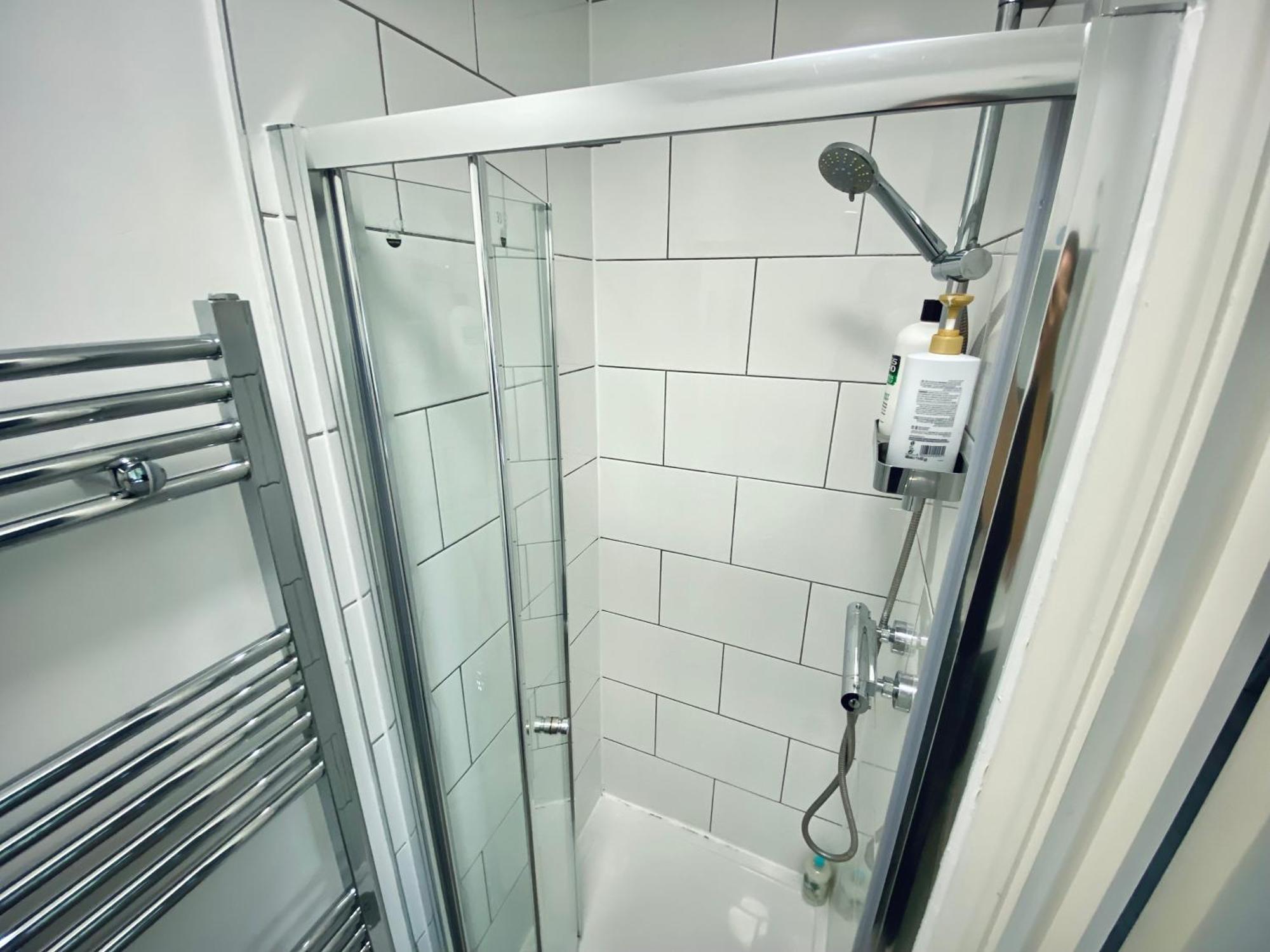 Charming Studio 30Min To Central London Exterior foto