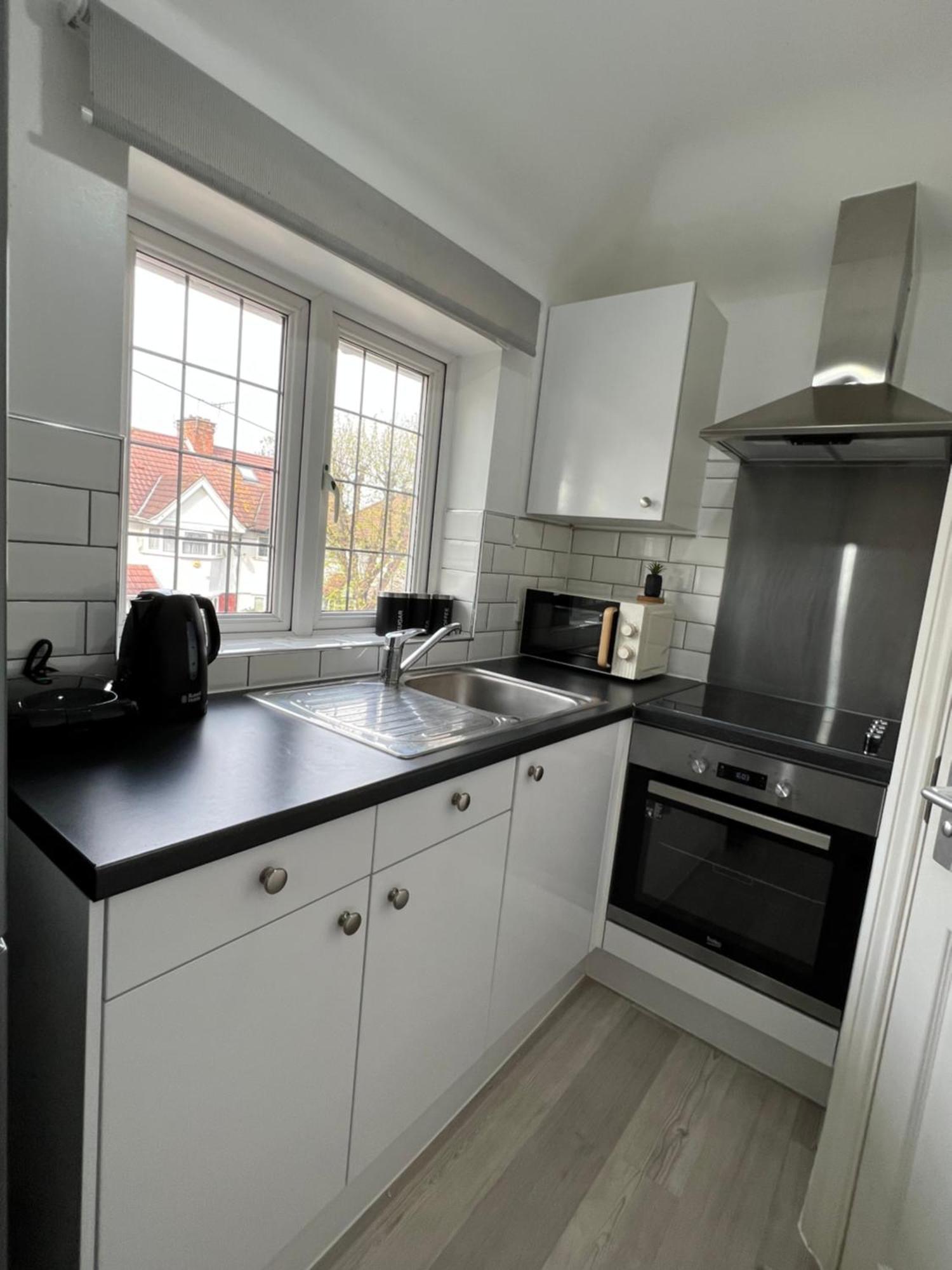 Charming Studio 30Min To Central London Exterior foto